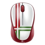 фото Мышь Logitech Wireless Mouse