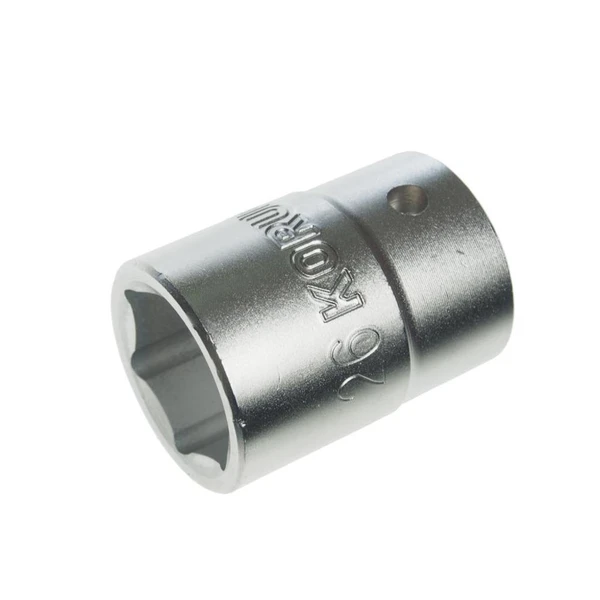 Фото Головка торцевая 3/4&quot; 26мм KORUDA KR-6SK26CB