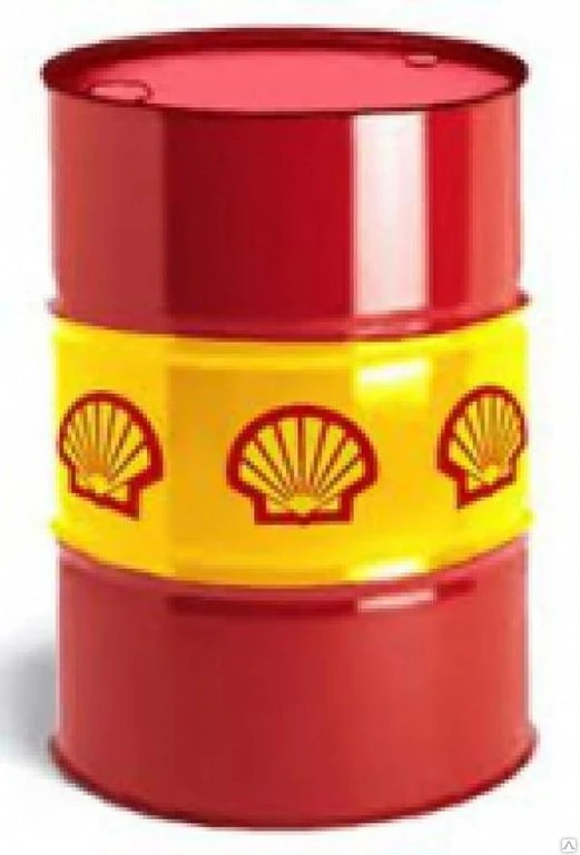 Фото Турбинное масло Shell Turbo T 32 209л