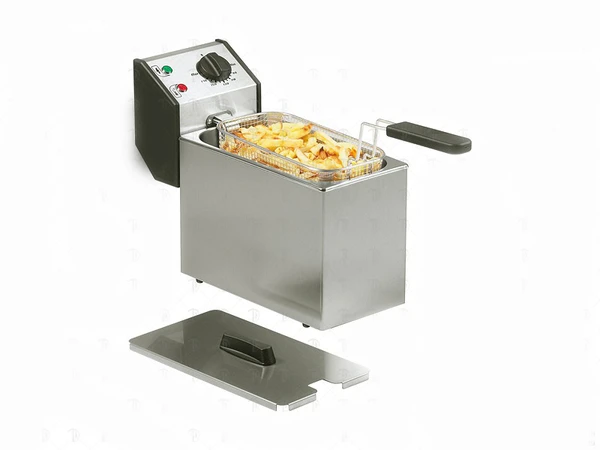 Фото Фритюрница Roller Grill FD 50