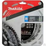 фото Пильный диск (190х30 мм; 24т) makita b-31289