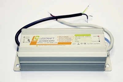 Фото LC-WP-60W-12V IP67