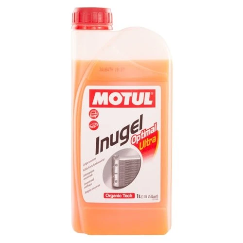 Фото Антифриз Motul Inugel Optimal