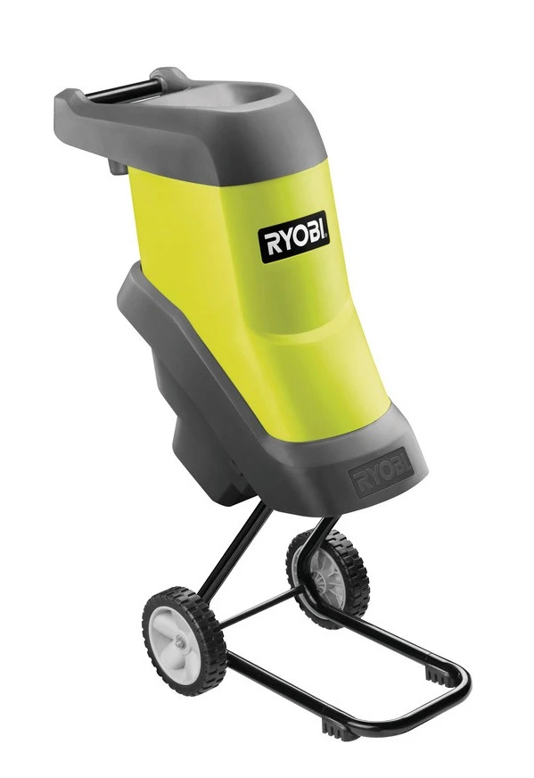 Фото Садовый измельчитель Ryobi RSH2400R