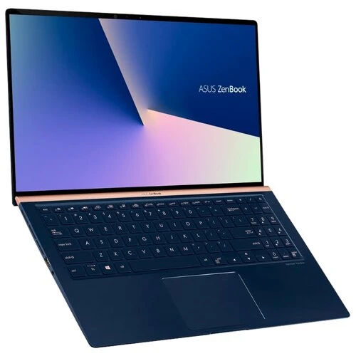 Фото Ноутбук ASUS ZenBook 15 UX533FN