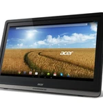 фото Информационный киоск Моноблок Acer DA241HL 24" Acer