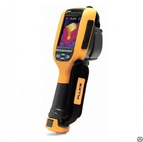 Фото Тепловизор Fluke TiR105