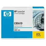 фото Набор картриджей HP C8061D