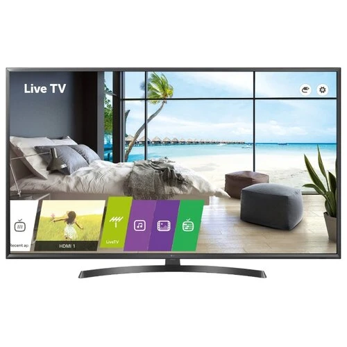 Фото Телевизор LG 49UU661H