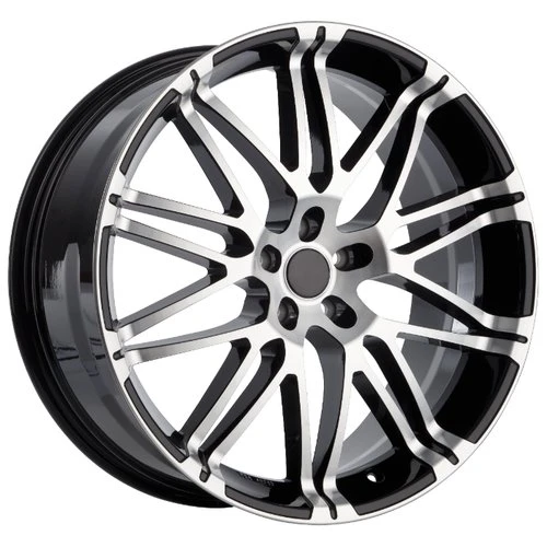 Фото Колесный диск PDW Wheels 5156