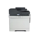 фото МФУ Lexmark CX317dn