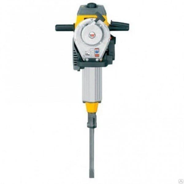 Фото Отбойный молот бензиновый Wacker BH 55 WACKER NEUSON SE