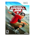 фото Tony Hawk's Downhill Jam