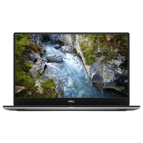 Фото Ноутбук DELL PRECISION 5530