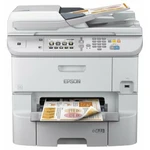 фото МФУ Epson WorkForce Pro