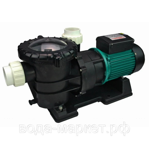 Фото Насос AquaViva LX STP250T/VWS250T 27 м³/ч (2,5HP, 380В)