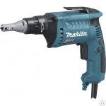 фото Шуруповерт makita fs4000