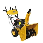 фото Снегоуборщик бензиновый Workmaster WST6556E