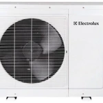 фото Внешний блок сплит-системы Electrolux EACS-12HF/N3/out серии Fusion