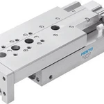 фото Мини суппорты Festo серии SLT, SLF, SLS