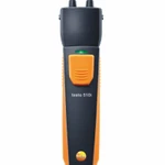 фото Testo-510i Манометр дифференциального давления с Bluetooth
в