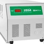 фото Однофазный стабилизатор ORTEA Vega 1.5-25 / 1-30 - 220В