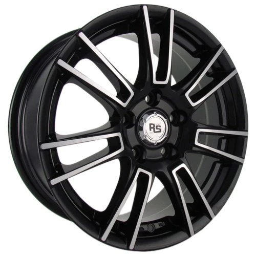 Фото Колесный диск RS Wheels 120