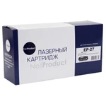 фото Картридж Net Product N-EP-27