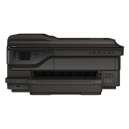 Фото МФУ HP Officejet 7610 Wide