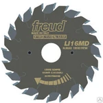 фото Пила FREUD LI 16M-AB3 120*2.8/3.6*22 z12+12(арт.П05)