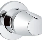 фото Grohe Grohtherm 3000 19258000 Накладная панель Grohe