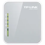 фото Wi-Fi роутер TP-LINK TL-MR3020