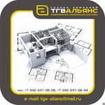 фото Проект газификации. Проектирование систем газоснабжения. Проект газа.