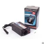 фото Автоинвертор ROBITON R200 (12V-220V, 150W, USB)