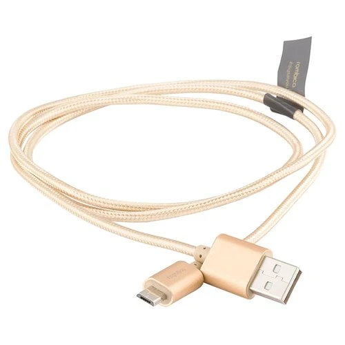 Фото Кабель Rombica Twist USB -