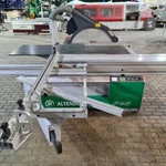 фото Форматно раскроечный станок Altendorf F45 Б/У в Электростали