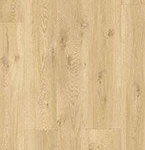 фото Плитка ПВХ LVT Quick-Step Livyn Balance Click BACL40018 Бежевый дуб