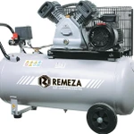 фото Поршневой компрессор Remeza СБ4/С-50.LB30-3.0 (AirCast)