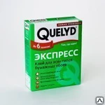 фото Клей обойный QUELЕYD Экспресс (180г)