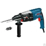 фото Перфоратор bosch gbh 2-28 f 0.611.267.600