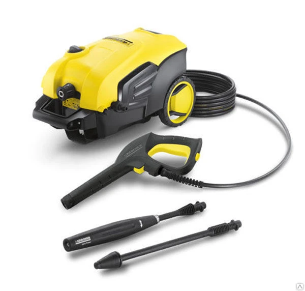 Фото Автомойка бытовая K 5 Compact Karcher