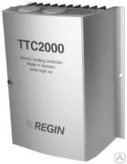 Фото Симисторный регулятор температуры TTC 2000 Regin