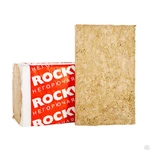 фото Базальтовая теплоизоляция ROCKWOOL АКУСТИК БАТТС