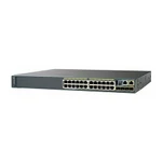 фото Коммутатор Cisco