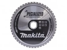 Фото Отрезной пильный диск Makita B-31500