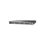 фото Коммутатор Cisco WS-C3560X-48P-S