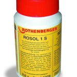 фото Паста Rothenberger ROSOL 1S для пайки фитингов