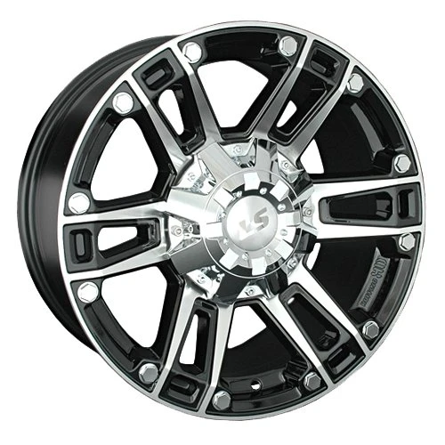 Фото Колесный диск LS Wheels LS558