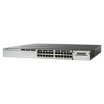 фото Коммутатор Cisco WS-C3750X-24P-E