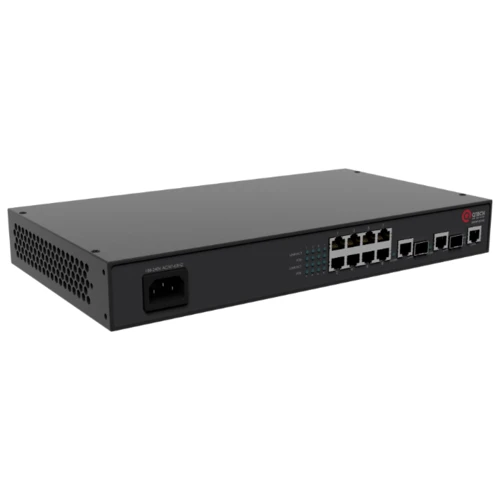 Фото Коммутатор QTECH QSW-2310-10T-AC